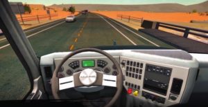 Truck Simulation 19 apk v1.1 Android Full Mod (MEGA)