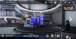Truck Simulation 19 apk v1.1 Android Full Mod (MEGA)