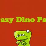 Crazy Dino Park apk v1.28 Android Full Mod (MEGA)