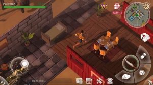 Danger Survival: Zombie War apk v1.2.0 Full Mod (MEGA)