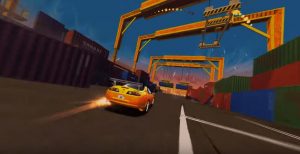 Fast & Furious Takedown apk v1.1.51 Full Mod (MEGA)