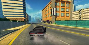Fast & Furious Takedown apk v1.1.51 Full Mod (MEGA)