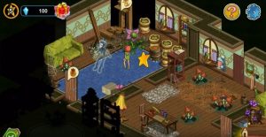 Ghost Town Adventures: Mystery Riddles Game apk Mod