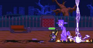 Kung Fu Z APK 1.9.26 Android Full Mod (MEGA)