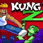 Kung Fu Z apk v1.4.2 Android Full Mod (MEGA)