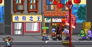 Kung Fu Z APK 1.9.26 Android Full Mod (MEGA)