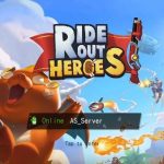 Ride Out Heroes apk v1.165641.218474 Full Mod (MEGA)
