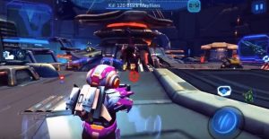 Star Warfare2: El Retorno apk v1.27 Full Mod (MEGA)