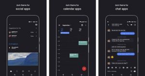 Swift Dark Substratum Theme apk v23.2 Full (MEGA)
