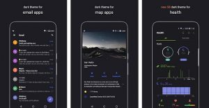 Swift Dark Substratum Theme apk v23.2 Full (MEGA)