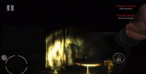 The House HD apk v1.1 Android Full (MEGA)