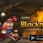 Blackmoor 2: The Traitor King apk v1.25 Full Mod (MEGA)