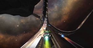 Cosmic Challenge Racing apk v2.992 Full Mod (MEGA)