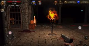 Dungeon Shooter: The Forgotten Temple apk 1.4.17 Full Mod (MEGA)