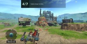 Jurassic Monster World apk v0.10.3 Android Full Mod (MEGA)