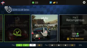 GT Sport : Continental Driver Edition apk v1.22.0 Full (MEGA)