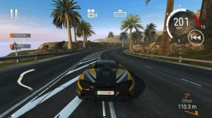 GT Sport : Continental Driver Edition apk v1.22.0 Full (MEGA)