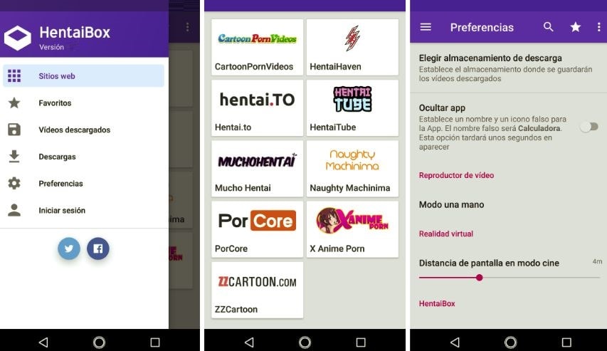 HentaiBox APK (No ADS)