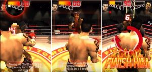 Iron Fist Boxing apk v5.6.1 Android Full (MEGA)