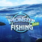 Monster Fishing 2019 apk v0.1.39 Full Mod (MEGA)
