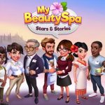 My Beauty Spa: Stars and Stories apk v0.1.17 Full Mod (MEGA)