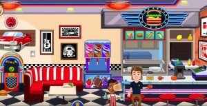 My City : Oficina apk v1.0.297 Android Full (MEGA)