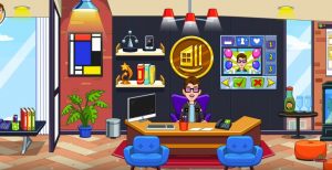 My City : Oficina apk v1.0.297 Android Full (MEGA)