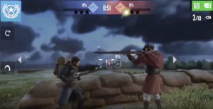 Nobles de guerra: 1896 Mod apk