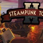 Steampunk Tower 2 apk v1.0.1 Android Full Mod (MEGA)