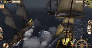 The Pirate: Caribbean Hunt apk Full Mod (MEGA)