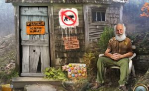 Thickety Creek apk v1.0.7 Android Full (MEGA)