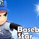 Baseball Star apk v1.6.1 Android Full Mod (MEGA)
