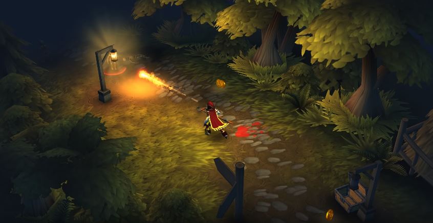 Eternium apk unlimited gems
