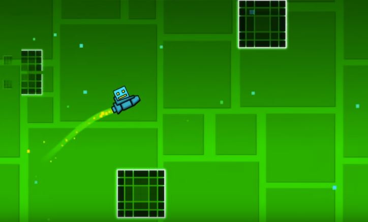 GeometryDash apk Premium Full Mod (MEGA)