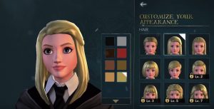 Harry Potter: Hogwarts Mystery apk v1.14.0 Full Mod (MEGA)