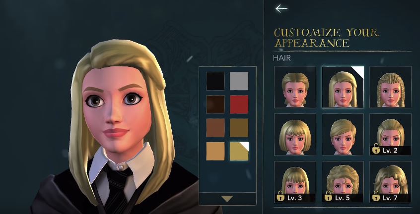 HarryPotterHogwartsMystery