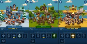 Hexonia apk v1.0.4 Android Full Mod (MEGA)