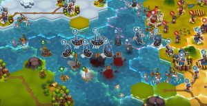 Hexonia apk v1.0.4 Android Full Mod (MEGA)