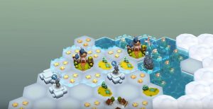 Hexonia apk v1.0.4 Android Full Mod (MEGA)