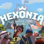 Hexonia apk v1.0.4 Android Full Mod (MEGA)