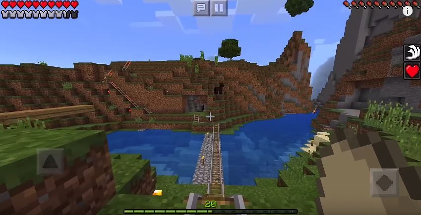 Minecraft: Pocket Edition