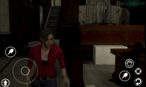 Resident Evil 2 Remake Mobile apk v1.0 Android Full (MEGA)
