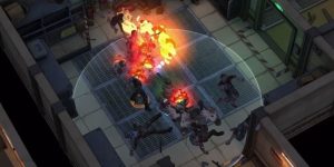 Zone Z apk v1.3.1.5 Android Full Mod (MEGA)
