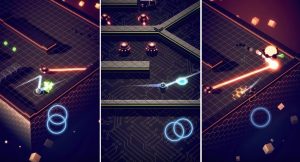 Flaming Core apk v3.9.4 Android Full Mod (MEGA)