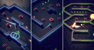 Flaming Core apk v3.9.4 Android Full Mod (MEGA)