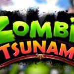 Zombie Tsunami apk v4.0.3 Android Full Mod (MEGA)