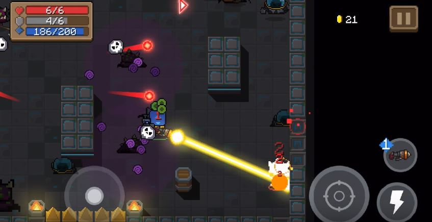 Soul Knight apk