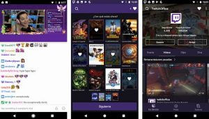 Twitch: Livestream apk v7.8.0 Android Full Mod (MEGA)