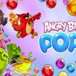 Angry Birds POP 2: Bubble Shooter apk v1.2.0 Full Mod (MEGA)