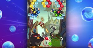 Angry Birds POP 2: Bubble Shooter apk v1.2.0 Full Mod (MEGA)